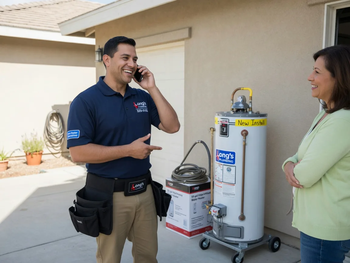 Leak Detection Equality, AL FAQs